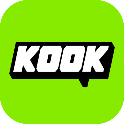 KOOK官方社区